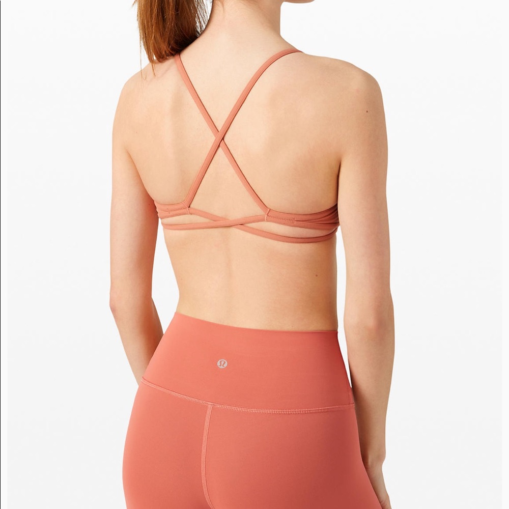 Lululemon bra - Picture 2 of 2